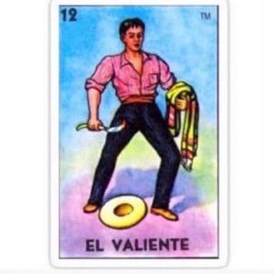 Meet your Posher, Antonio